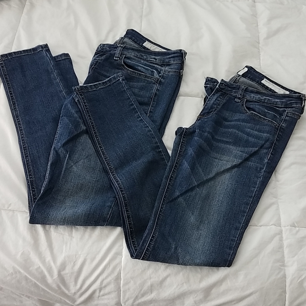 Special A Los Angeles (2) Stretchy Skinny Jeans 5